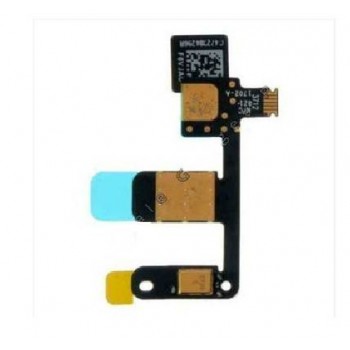 Microphone flex cable for IPAD mini