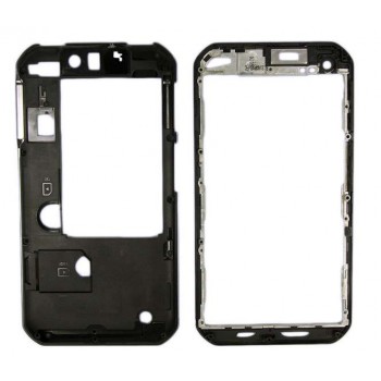 Middle frame + Shell for Motorola XT626