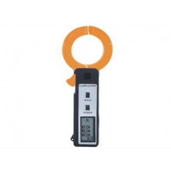Milliamps Clamp Digital Multimeter