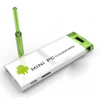 Mini Android network player / dual-core network TV / Android HD player