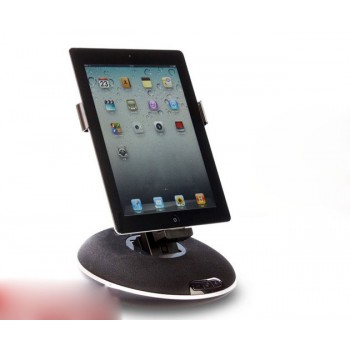Mini speaker for ipad iphone / Rechargeable with remote control