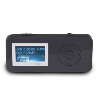 Mini sport MP3 Player 4GB