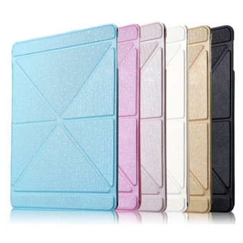 Mini ultrathin protective case for ipad mini 1 2