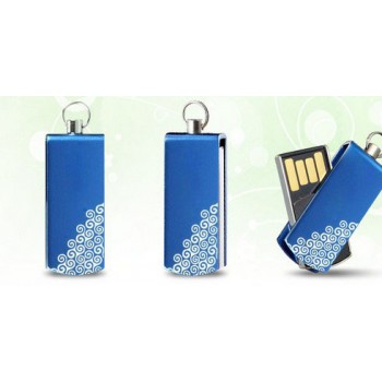 Mini USB Flash Drive