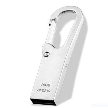 Mini Waterproof Flash Drive