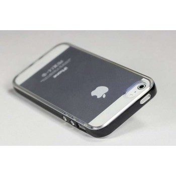 Mobile phone protective sleeve for iphone5S
