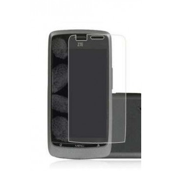 Mobile phone screen protective film for ZTE v880 u880
