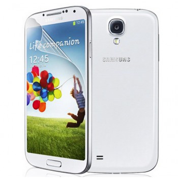 Mobile phone screen protector for Samsung note2