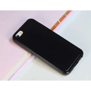 Mobile soft silicone case for iphone 5C