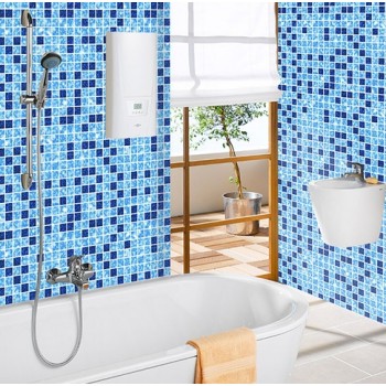 Mosaic waterproofing self-adhesive wall stickers