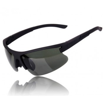 Mountaineering outdoor sports polarized sunglasses