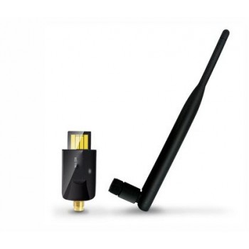 MS150N MINI USB 150Mbps (replaceable antenna) Wireless network card
