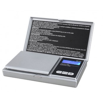 Multi-standard Electronic Pocket Scale / Mini jewelry scale