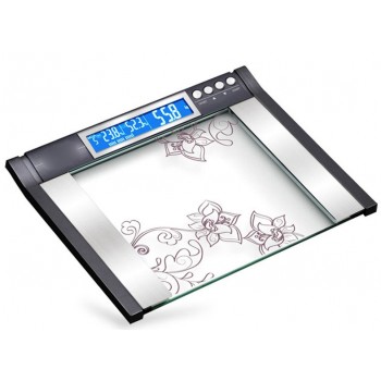 Multifunction body fat scale / electronic health scale