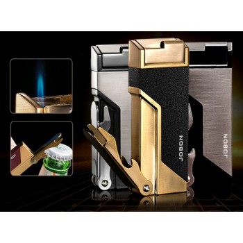 Multifunction creative windproof lighter