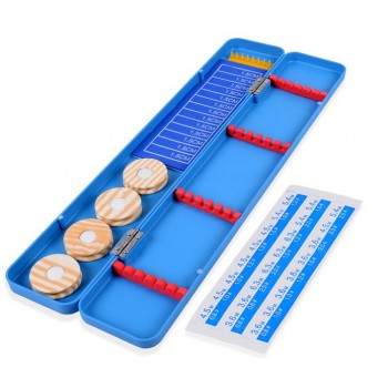 Multifunction fishing float box