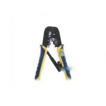 Multifunction Network Crimping Tool