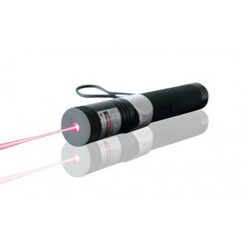 Multifunction Red Laser Pointer with safety lock