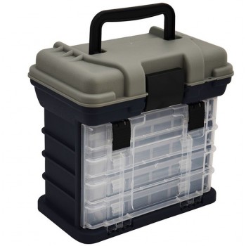Multifunctional Fishing storage box