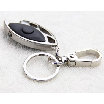 Multifunctional Opener LED Torch Keychain