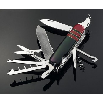 Multifunctional outdoor folding fishing tools