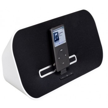 Multimedia Mini Speaker for iPhone / iPod