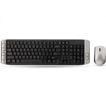 Multimedia Wireless Mouse