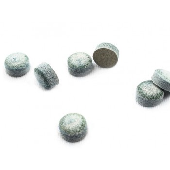 Multipurpose 9mm billiard cue tips