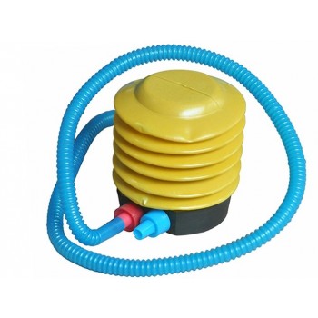 Multipurpose circular inflatable pump