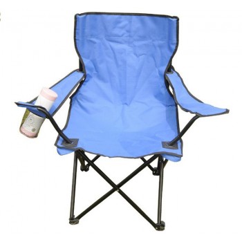 Multipurpose folding chair