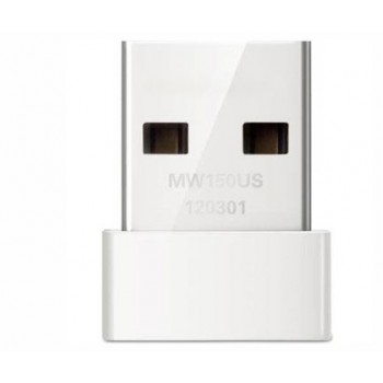 MW150US Microminiature 150M Wireless USB Adapter