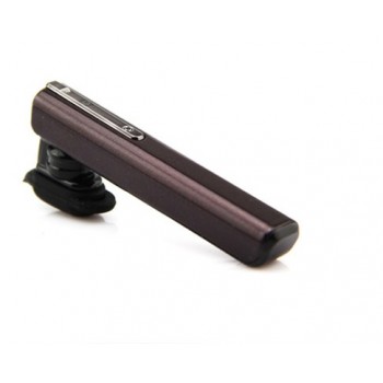 MX100 slim Bluetooth headset / one with two