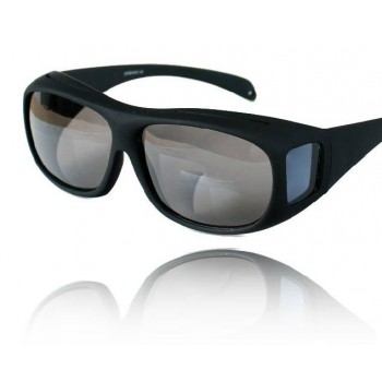 Myopia sunglasses Men and women sunglasses