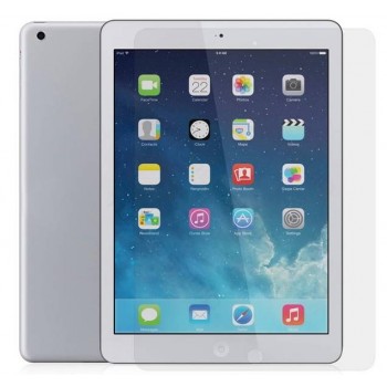 Nano screen protector for ipad air