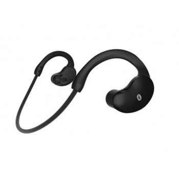 Neckband Bluetooth stereo headset