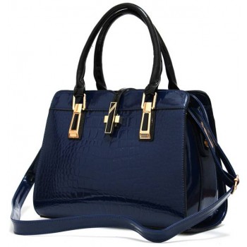 Newest 2014 popular female popular edition classic women handbag