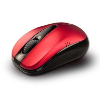 No light power saving wireless mouse 1070p 5G