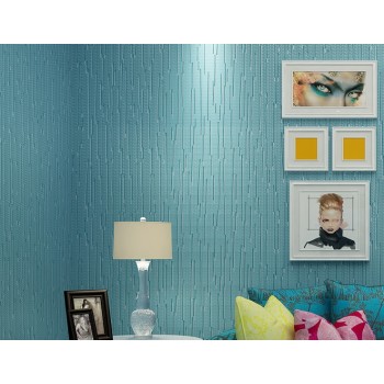 nonwoven fabric foaming classic wall stickers