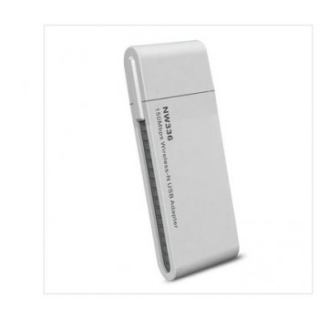 NW336 150Mbps Wireless USB Adapter