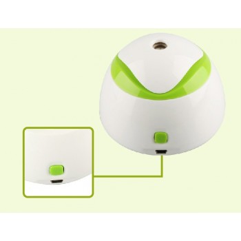 Office mini USB humidifier / Mute