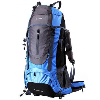 Outdoor backpack authentic 60 L shoulders bag travel bag