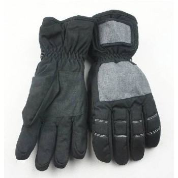 Outdoor sports ski warm gloves
