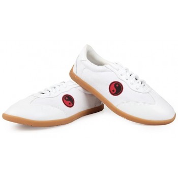 Oxford bottom canvas Tai Chi shoes