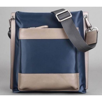 Oxford cloth Men Shoulder Messenger Bag