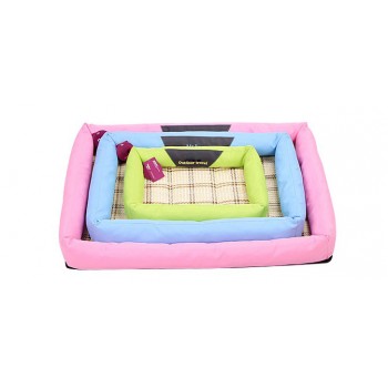 Oxford cloth + PP cotton Pet Bed