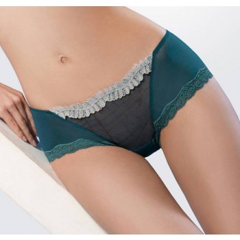 Package buttocks sexy panties