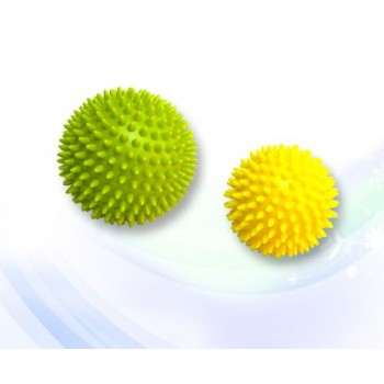 Palm acupoint massage ball