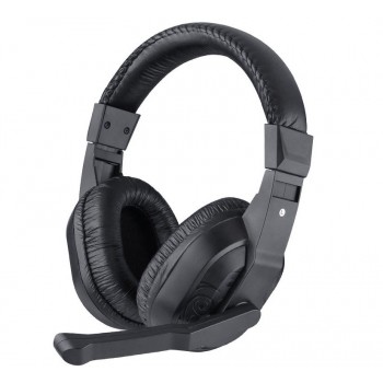 PC Gaming Headset Headphone with Microphone