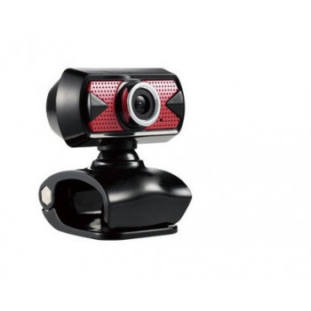 PC USB HD camera HD webcam with MIC