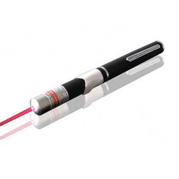 Pen style Red Laser Pointer